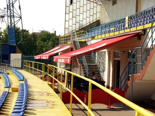 Hotel Stadion Kosice
