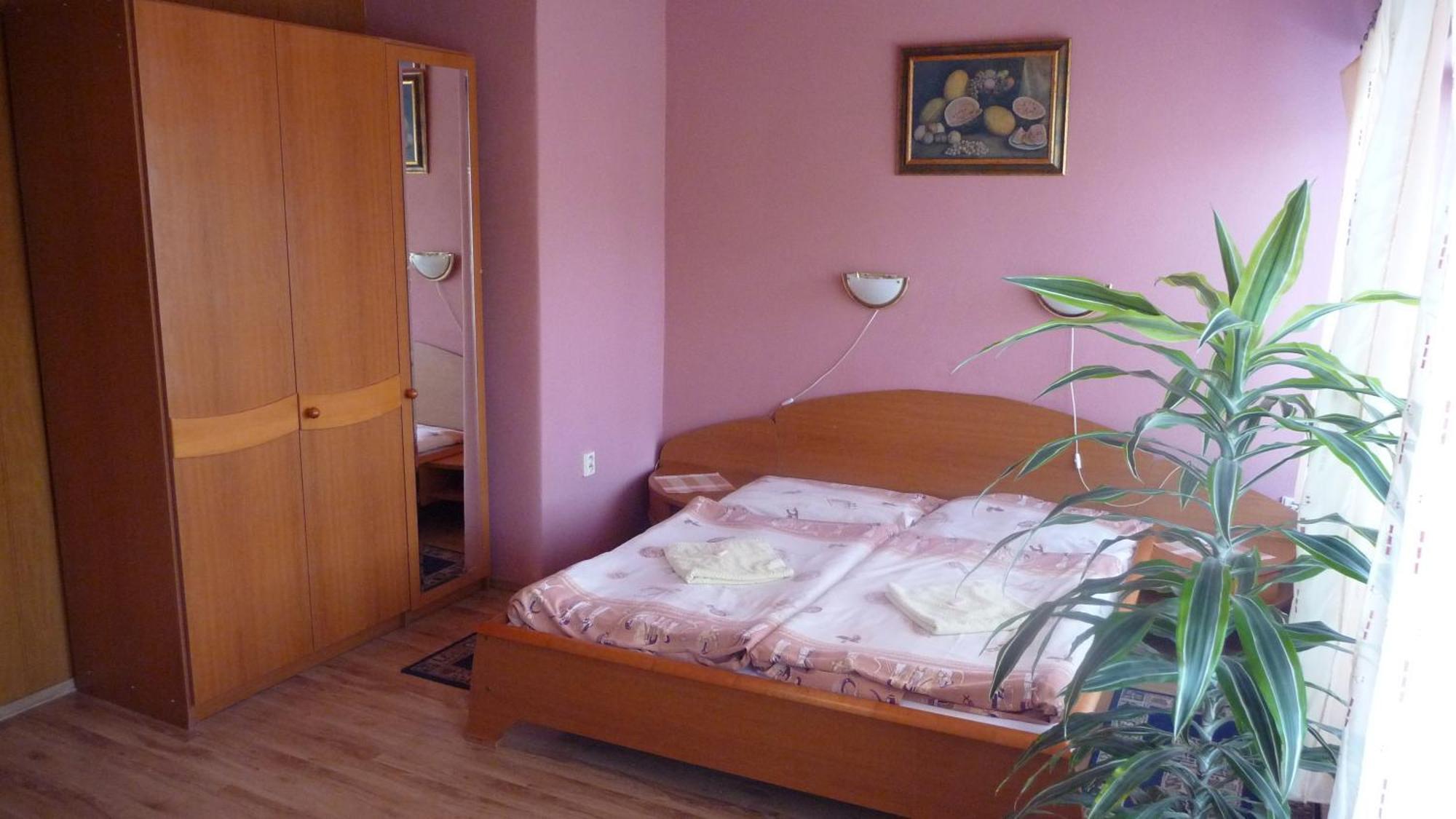 Hotel Stadion