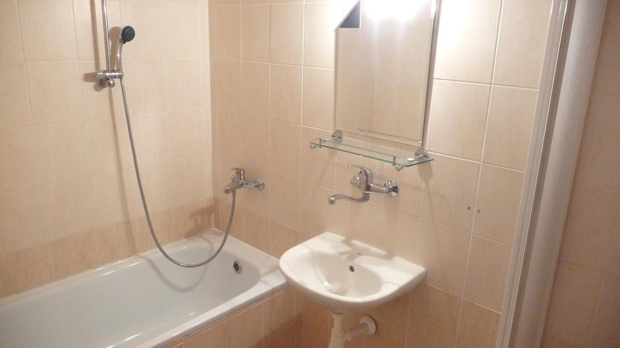Hotel Stadion *