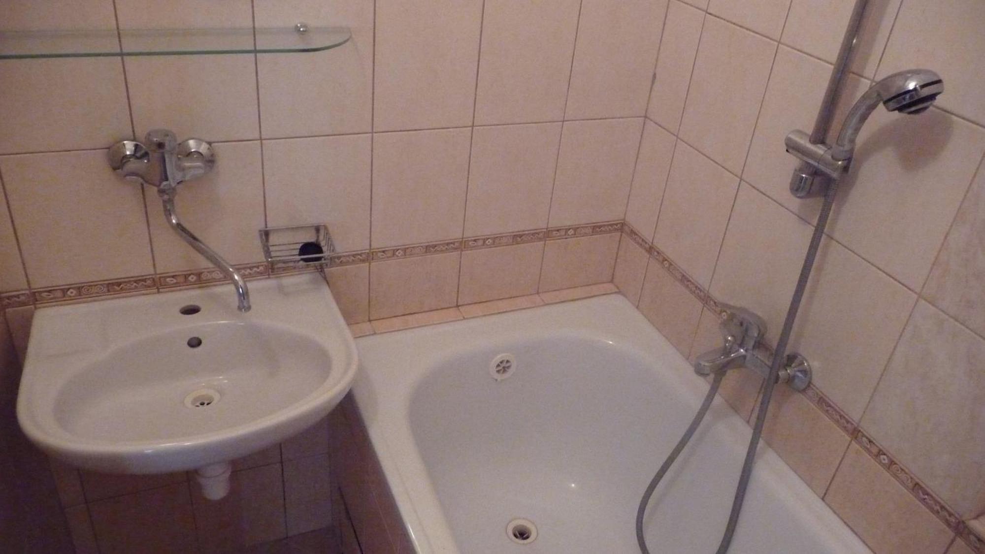 Hotel Stadion *