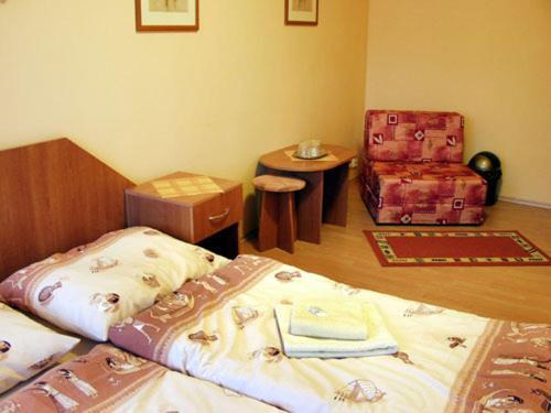 Hotel Stadion *