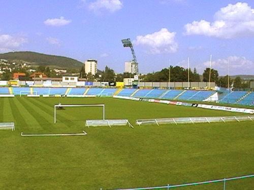 Hotel Stadion *